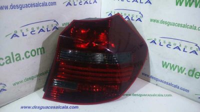 PILOTO TRASERO DERECHO BMW SERIE 1 BERLINA (E81/E87) 116d