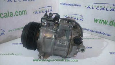 COMPRESOR AIRE ACONDICIONADO BMW SERIE 1 BERLINA (E81/E87) 116d