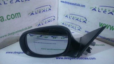 RETROVISOR IZQUIERDO BMW SERIE 1 BERLINA (E81/E87) 116d