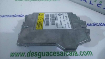 CENTRALITA AIRBAG BMW SERIE 1 BERLINA (E81/E87) 116d