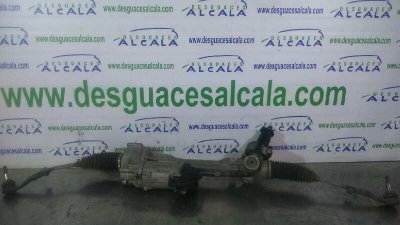 CREMALLERA DIRECCION BMW SERIE 1 BERLINA (E81/E87) 116d