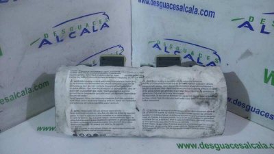 AIRBAG DELANTERO DERECHO OPEL VECTRA C BERLINA Comfort