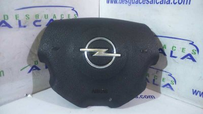 AIRBAG DELANTERO IZQUIERDO OPEL VECTRA C BERLINA Comfort