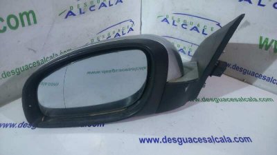 RETROVISOR IZQUIERDO OPEL VECTRA C BERLINA Comfort