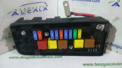 CENTRALITA CHECK CONTROL OPEL VECTRA C BERLINA Comfort