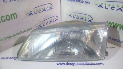 FARO IZQUIERDO PEUGEOT 106 (S1) Kid