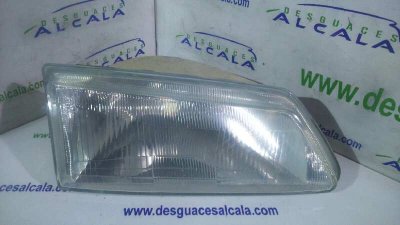 FARO DERECHO PEUGEOT 106 (S1) Kid