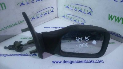 RETROVISOR DERECHO PEUGEOT 106 (S1) Kid