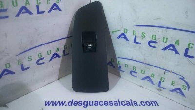 MANDO ELEVALUNAS DELANTERO DERECHO BMW SERIE 1 BERLINA (E81/E87) 116d