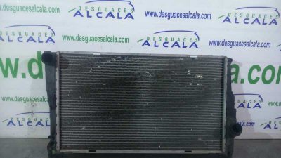 RADIADOR AGUA BMW SERIE 1 BERLINA (E81/E87) 116d