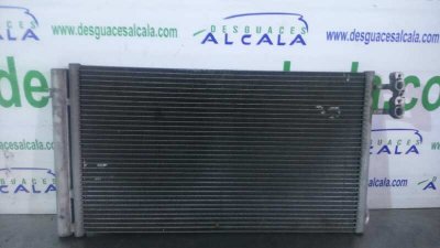 RADIADOR AIRE ACONDICIONADO BMW SERIE 1 BERLINA (E81/E87) 116d