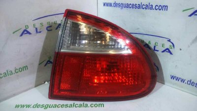 PILOTO TRASERO DERECHO SEAT LEON (1M1) Signo