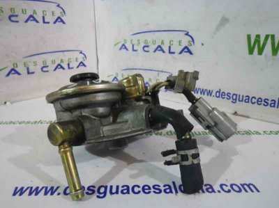 SOPORTE FILTRO GASOIL TOYOTA COROLLA (E12) 2.0 D-4D Linea Sol Berlina