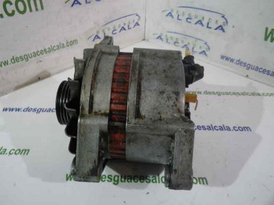 ALTERNADOR PEUGEOT 205 BERLINA 1.8 D Generation