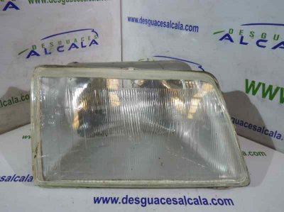 FARO DERECHO PEUGEOT 205 BERLINA 1.8 D Generation