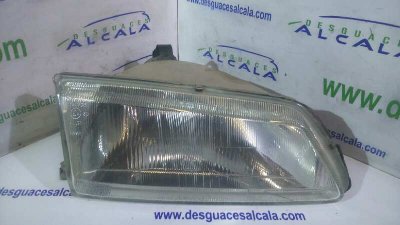 FARO DERECHO PEUGEOT 106 (S1) Kid