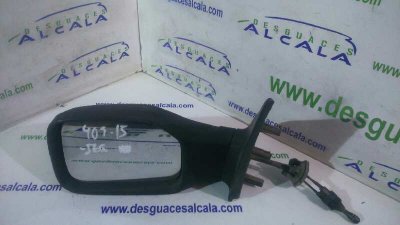 RETROVISOR IZQUIERDO PEUGEOT 106 (S1) Kid