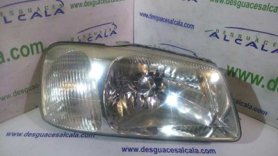 FARO DERECHO HYUNDAI ACCENT (LC) GL 4P