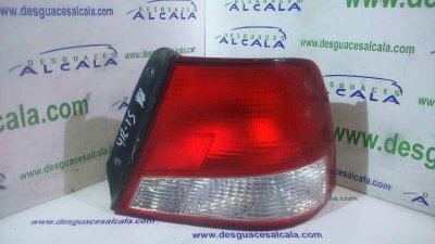 PILOTO TRASERO DERECHO HYUNDAI ACCENT (LC) GL 4P