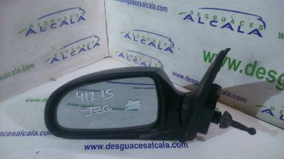 RETROVISOR IZQUIERDO HYUNDAI ACCENT (LC) GL 4P