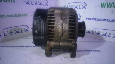 ALTERNADOR AUDI A4 BERLINA (B5) 1.9 TDI