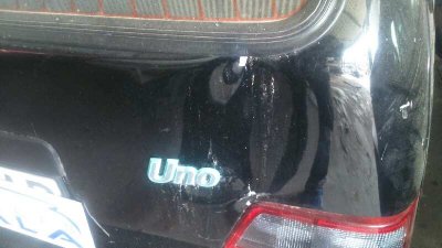 PORTON TRASERO FIAT UNO (146) 1.0 I.E. / 45 I.E.