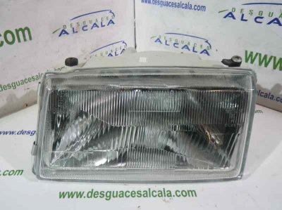 FARO IZQUIERDO FIAT UNO (146) 1.0 I.E. / 45 I.E.