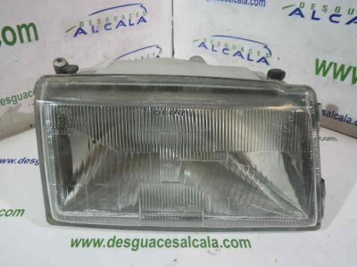 FARO DERECHO FIAT UNO (146) 1.0 I.E. / 45 I.E.