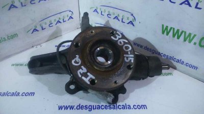 MANGUETA DELANTERA IZQUIERDA PEUGEOT 308 Premium