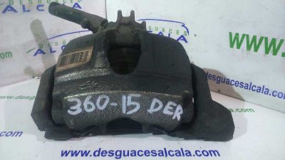 PINZA FRENO DELANTERA DERECHA PEUGEOT 308 Premium