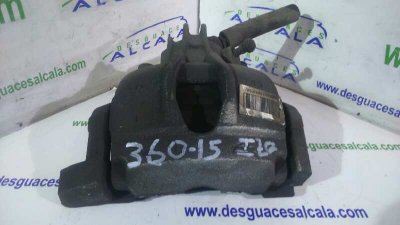 PINZA FRENO DELANTERA IZQUIERDA PEUGEOT 308 Premium