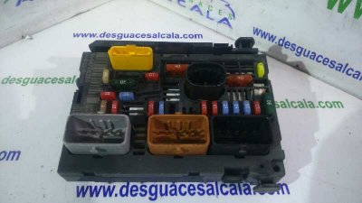 CENTRALITA CHECK CONTROL PEUGEOT 308 Premium