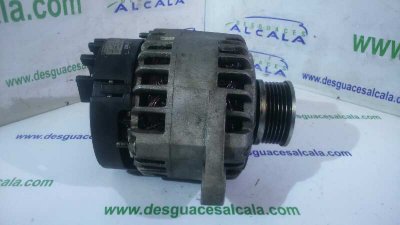 ALTERNADOR OPEL ASTRA GTC Sport