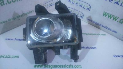 FARO ANTINIEBLA IZQUIERDO OPEL ASTRA GTC Sport