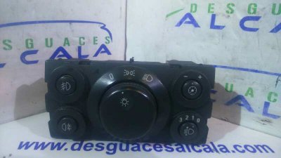 MANDO LUCES OPEL ASTRA GTC Sport