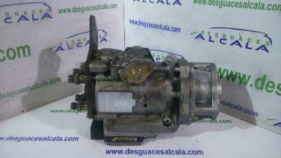 BOMBA INYECCION NISSAN CABSTAR E75