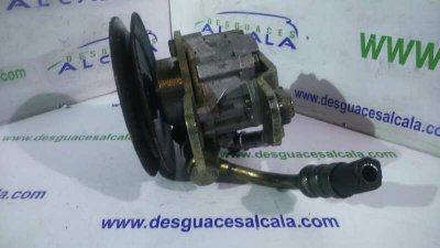 BOMBA DIRECCION NISSAN CABSTAR E75