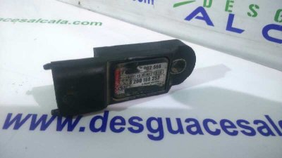 SENSOR PRESION RENAULT MEGANE II BERLINA 5P Luxe Privilege