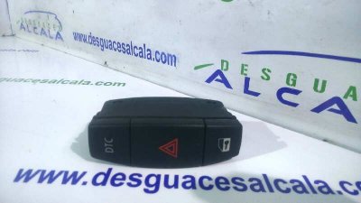 BOTON EMERGENCIA BMW SERIE 1 COUPE (E82) 120d