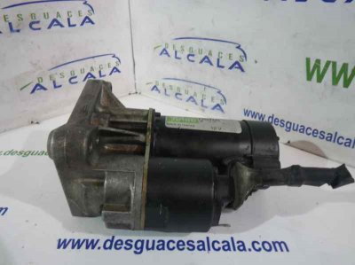 MOTOR ARRANQUE RENAULT 19 (B/C/L53) *