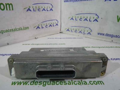 CENTRALITA MOTOR UCE RENAULT 19 (B/C/L53) *