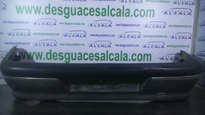 PARAGOLPES TRASERO RENAULT 19 (B/C/L53) *