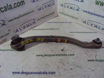 CERRADURA PUERTA DELANTERA DERECHA TOYOTA COROLLA (E12) 2.0 Turbodiesel CAT