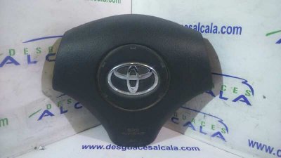 AIRBAG DELANTERO IZQUIERDO TOYOTA COROLLA (E12) 2.0 Turbodiesel CAT