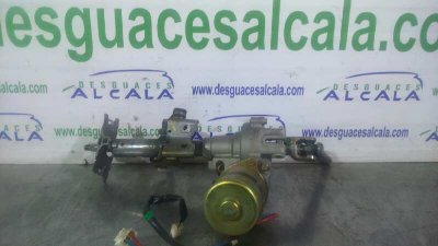 COLUMNA DIRECCION de 2.0 Turbodiesel CAT 