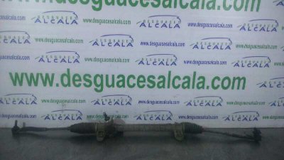 CREMALLERA DIRECCION TOYOTA COROLLA (E12) 2.0 Turbodiesel CAT