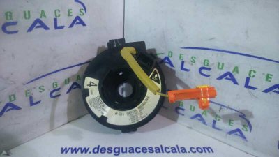 ANILLO AIRBAG TOYOTA COROLLA (E12) 2.0 Turbodiesel CAT