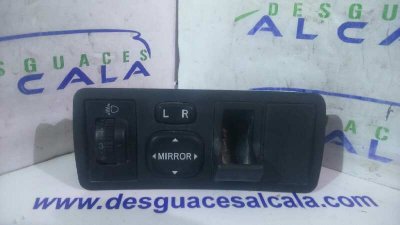 MANDO RETROVISOR  TOYOTA COROLLA (E12) 2.0 Turbodiesel CAT