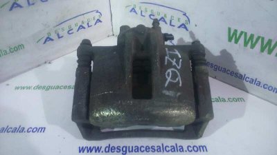 PINZA FRENO DELANTERA IZQUIERDA TOYOTA COROLLA (E12) 2.0 Turbodiesel CAT