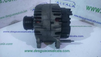 ALTERNADOR VOLKSWAGEN GOLF V BERLINA (1K1) Sportline